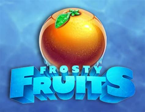 Frosty Fruits 3